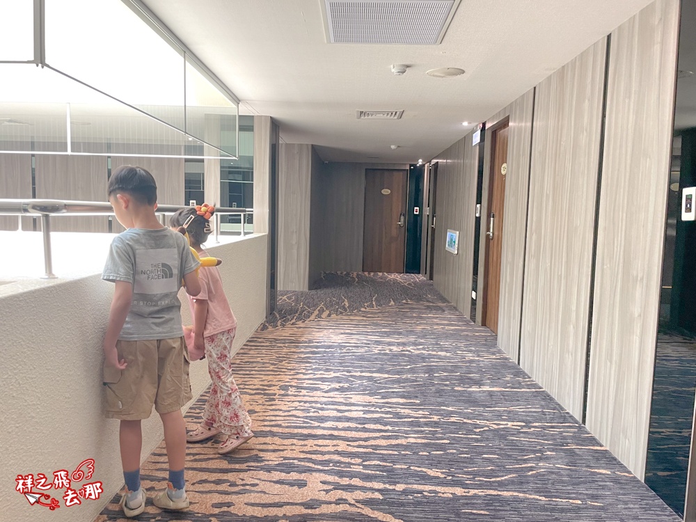 祥之飛去新竹住宿景點｜亨豪大飯店位在熱鬧的竹北市區.CP值高的商務飯店
