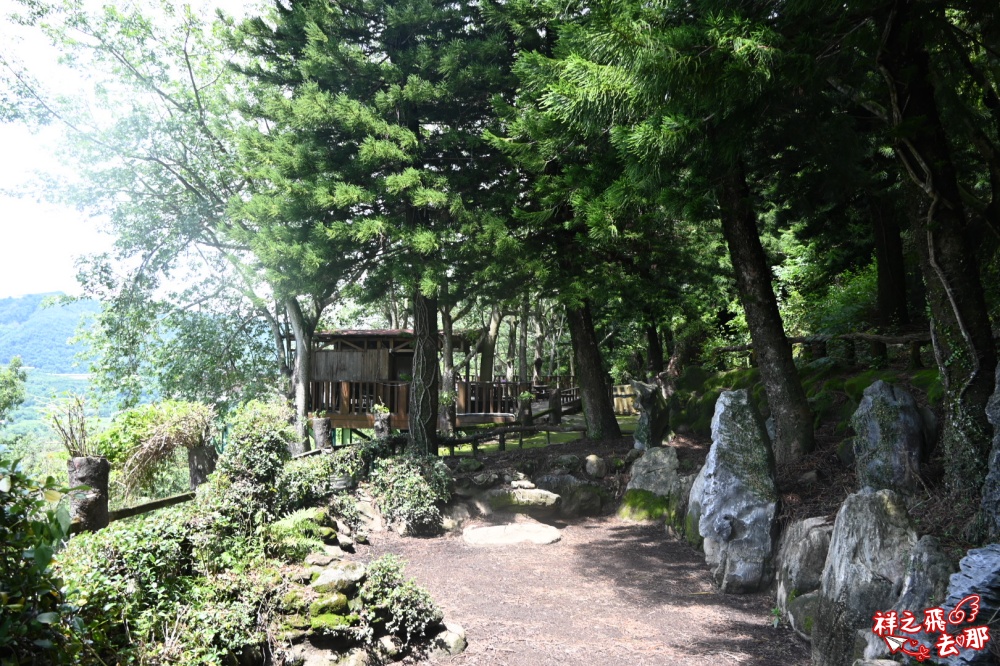 祥之飛去南投國姓景點｜泰雅渡假村.兩天一夜『召喚拯救木3島的小小勇士』活動