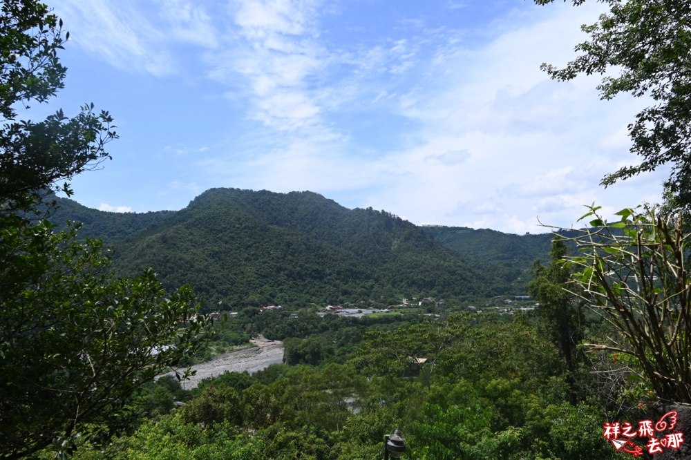 祥之飛去南投國姓景點｜泰雅渡假村.兩天一夜『召喚拯救木3島的小小勇士』活動