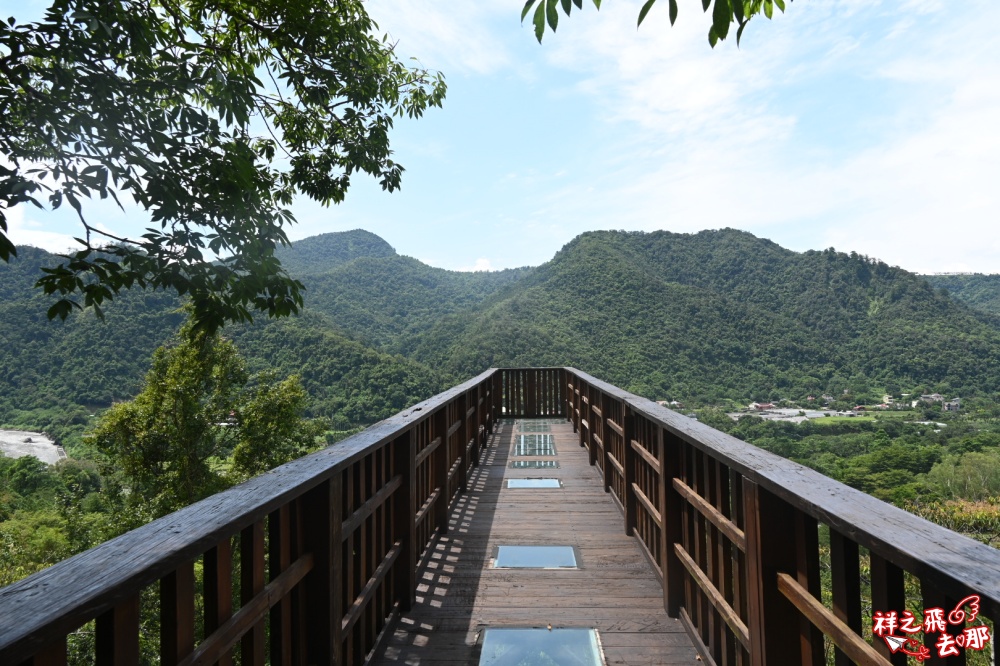 祥之飛去南投國姓景點｜泰雅渡假村.兩天一夜『召喚拯救木3島的小小勇士』活動