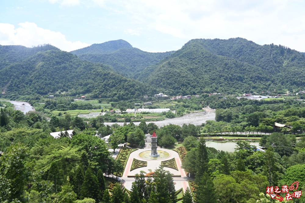 祥之飛去南投國姓景點｜泰雅渡假村.兩天一夜『召喚拯救木3島的小小勇士』活動