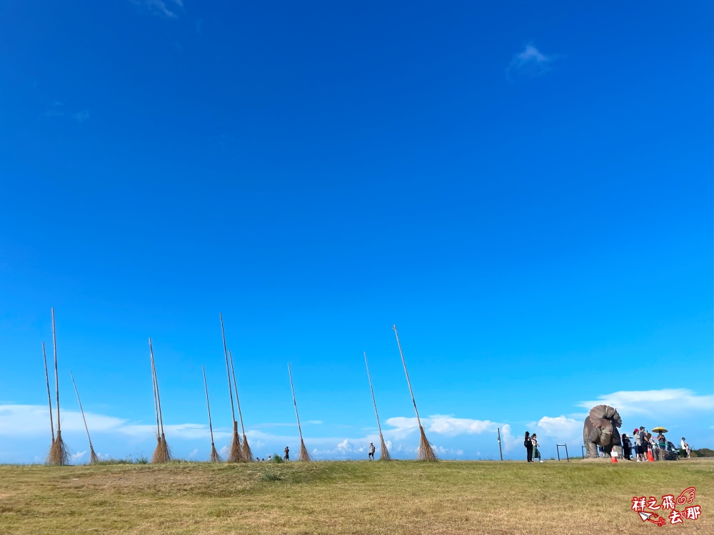 祥之飛去基隆親子景點｜全台首創 AR沉浸新體驗「基隆恐龍AR生態園區」海景侏儸紀公園