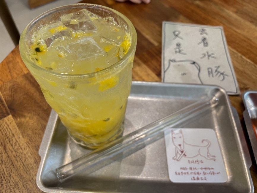 祥之飛去南投埔里景點｜享日咖啡水豚君陪喝咖啡.南投最新親子打卡咖啡廳.開箱、交通資訊、用餐體驗分享
