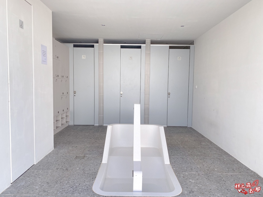 祥之飛去桃園大園景點｜華興池生態親子公園.近距離看飛機降落＋滑索獨木舟＋生態遊戲場一次滿足
