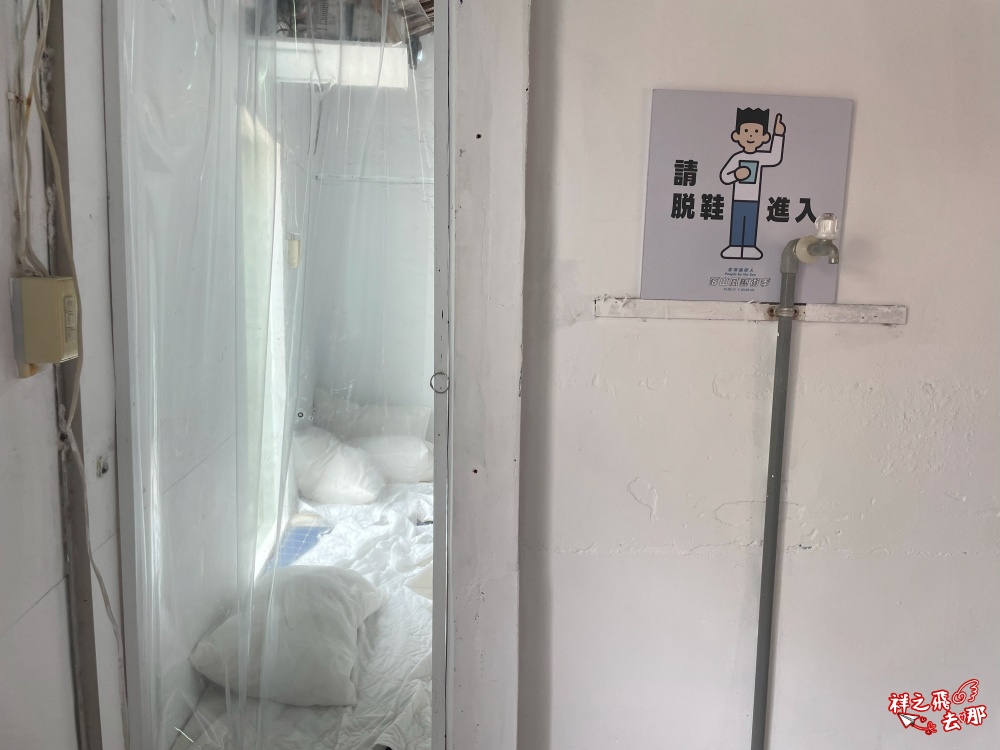 祥之飛去屏東車城景點｜落山風藝術季「在海邊的人」裝置藝術拍照景點整理
