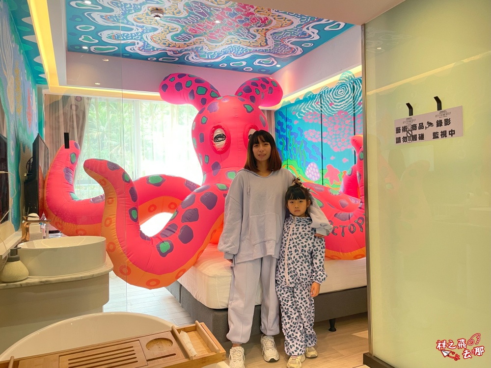 祥之飛去屏東車城景點｜落山風藝術季「在海邊的人」裝置藝術拍照景點整理
