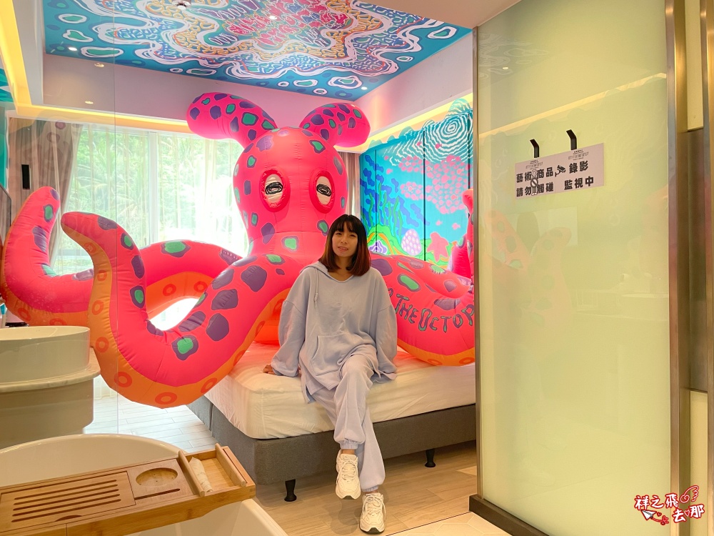 祥之飛去屏東車城景點｜落山風藝術季「在海邊的人」裝置藝術拍照景點整理