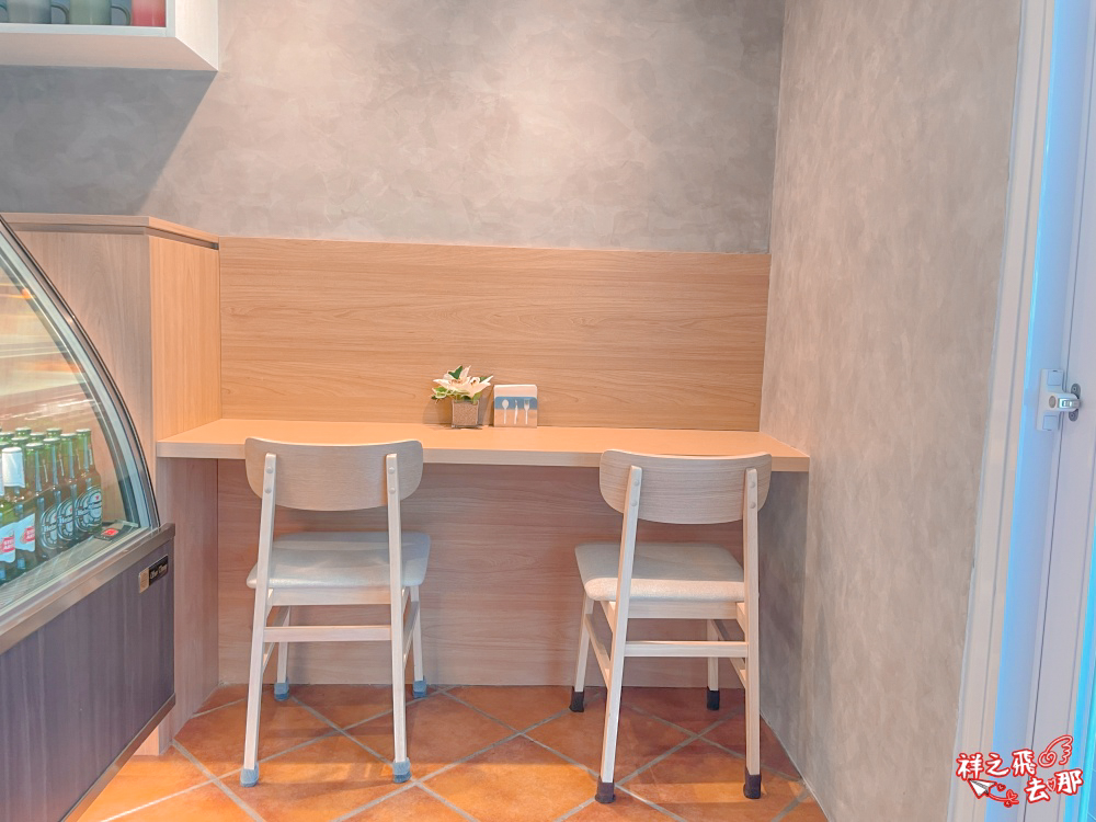 祥之飛去屏東恆春景點｜墾丁福容飯店隱藏版海景咖啡廳「船帆石 No.1000」