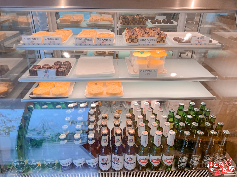祥之飛去屏東恆春景點｜墾丁福容飯店隱藏版海景咖啡廳「船帆石 No.1000」