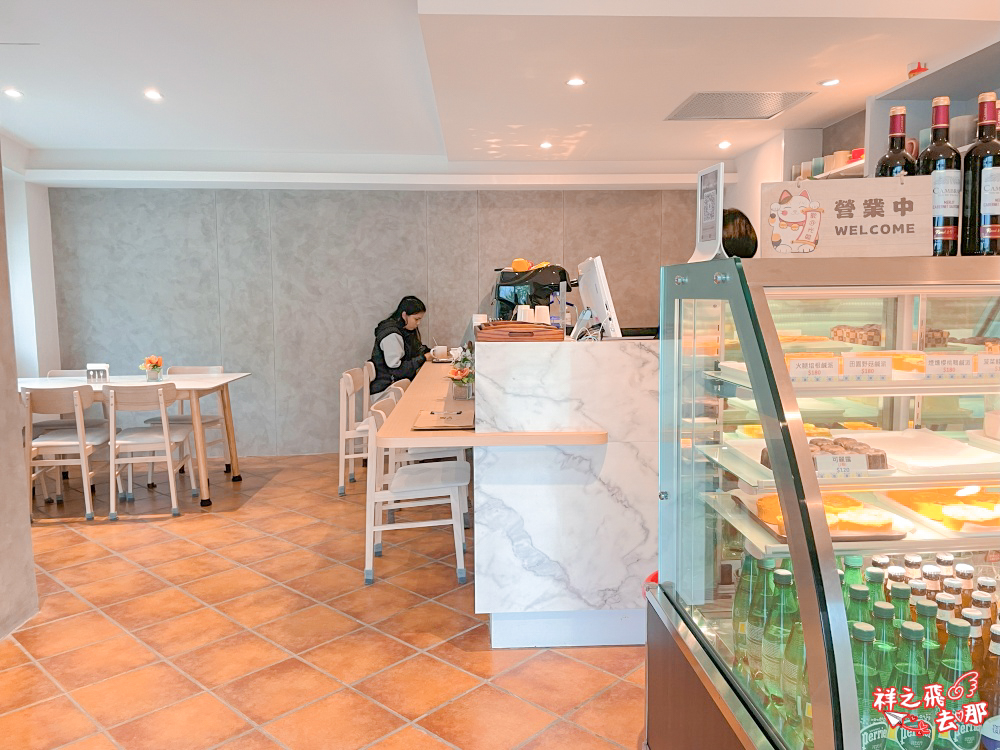 祥之飛去屏東恆春景點｜墾丁福容飯店隱藏版海景咖啡廳「船帆石 No.1000」