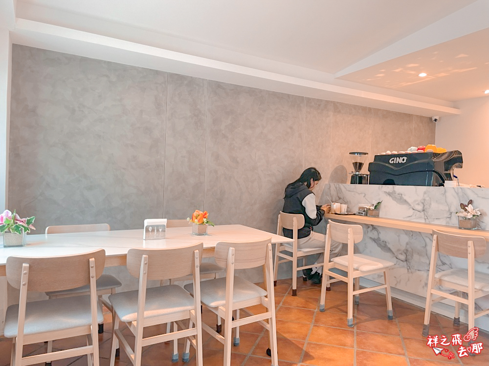 祥之飛去屏東恆春景點｜墾丁福容飯店隱藏版海景咖啡廳「船帆石 No.1000」