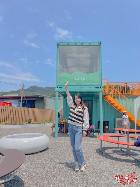 祥之飛去新北石碇景點｜萌萌森林物語親子餵食黑鼻羊、水豚君、狐獴、羊駝全攻略｜台北小型牧場推薦！