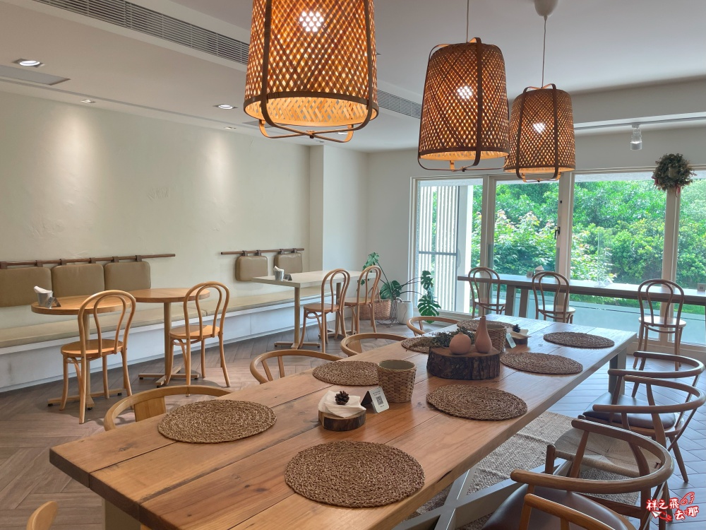 祥之飛去桃園中壢景點｜青埔早午餐推薦｜不挑食 Butiaoshi 寵物友善咖啡廳.近橫山書法藝術公園.近機場捷運A17