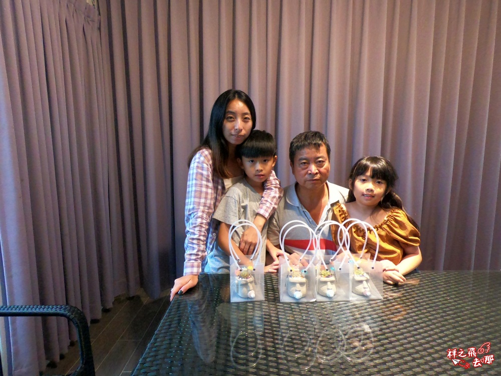 祥之飛去彰化北斗景點｜哈比雪兒懶人露營.親子一泊四食拎包入住，三代同堂輕鬆體驗市區露營渡假