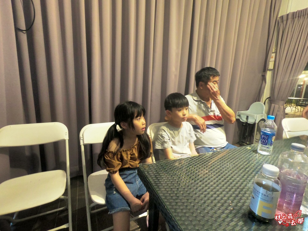 祥之飛去彰化北斗景點｜哈比雪兒懶人露營.親子一泊四食拎包入住，三代同堂輕鬆體驗市區露營渡假