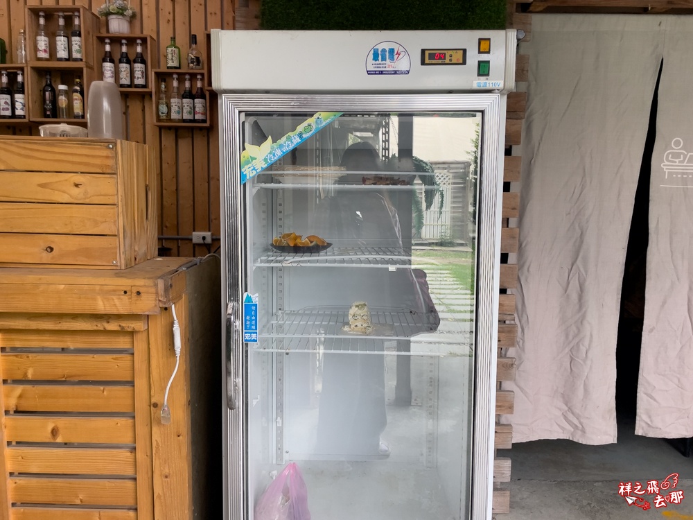 祥之飛去彰化北斗景點｜哈比雪兒懶人露營.親子一泊四食拎包入住，三代同堂輕鬆體驗市區露營渡假