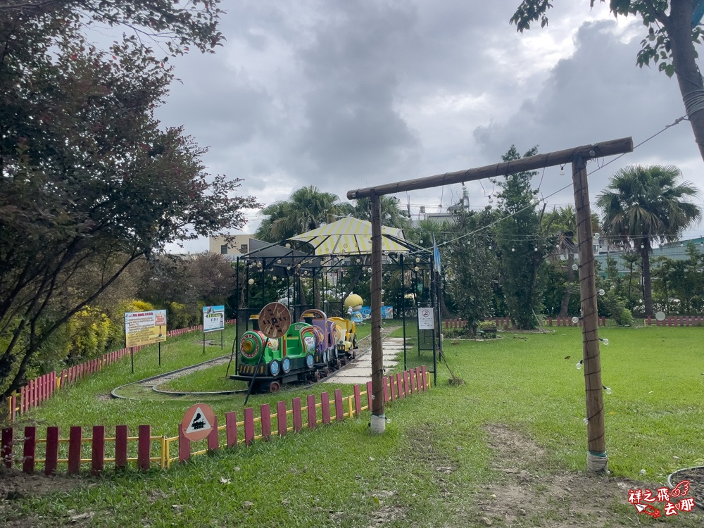 祥之飛去彰化北斗景點｜哈比雪兒懶人露營.親子一泊四食拎包入住，三代同堂輕鬆體驗市區露營渡假