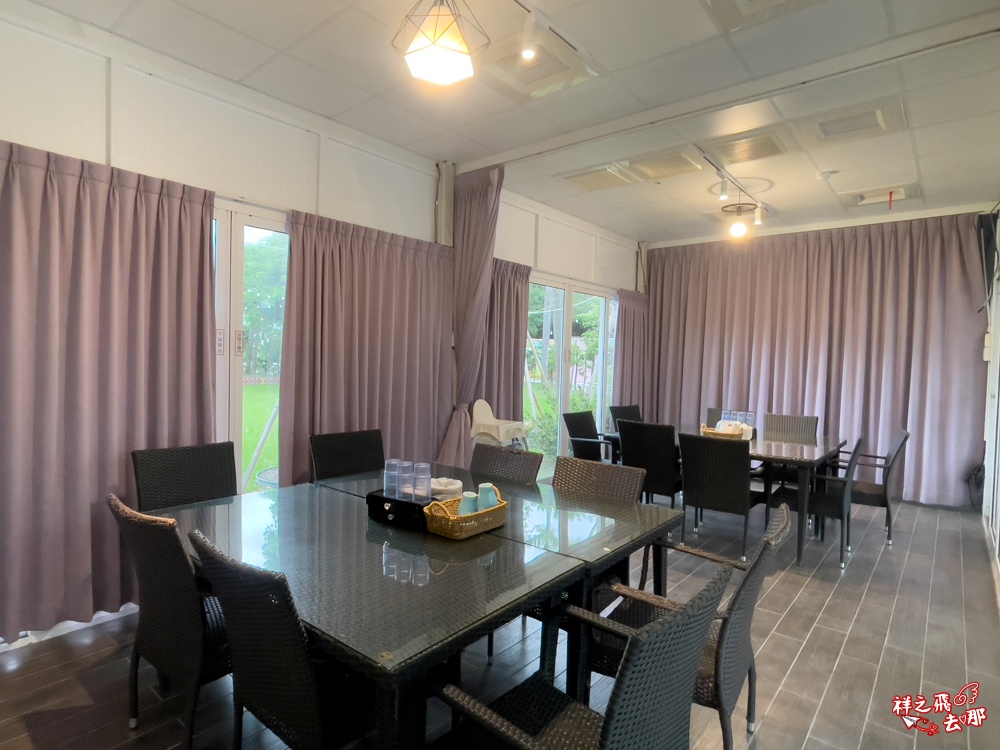 祥之飛去彰化北斗景點｜哈比雪兒懶人露營.親子一泊四食拎包入住，三代同堂輕鬆體驗市區露營渡假