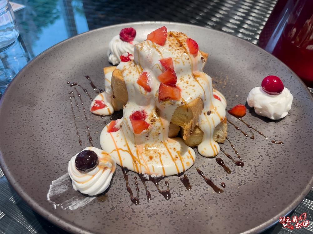 祥之飛去彰化北斗景點｜哈比雪兒懶人露營.親子一泊四食拎包入住，三代同堂輕鬆體驗市區露營渡假