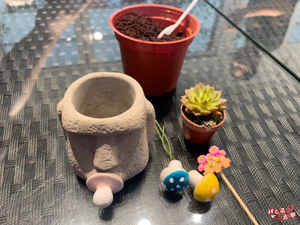 祥之飛去彰化北斗景點｜哈比雪兒懶人露營.親子一泊四食拎包入住，三代同堂輕鬆體驗市區露營渡假