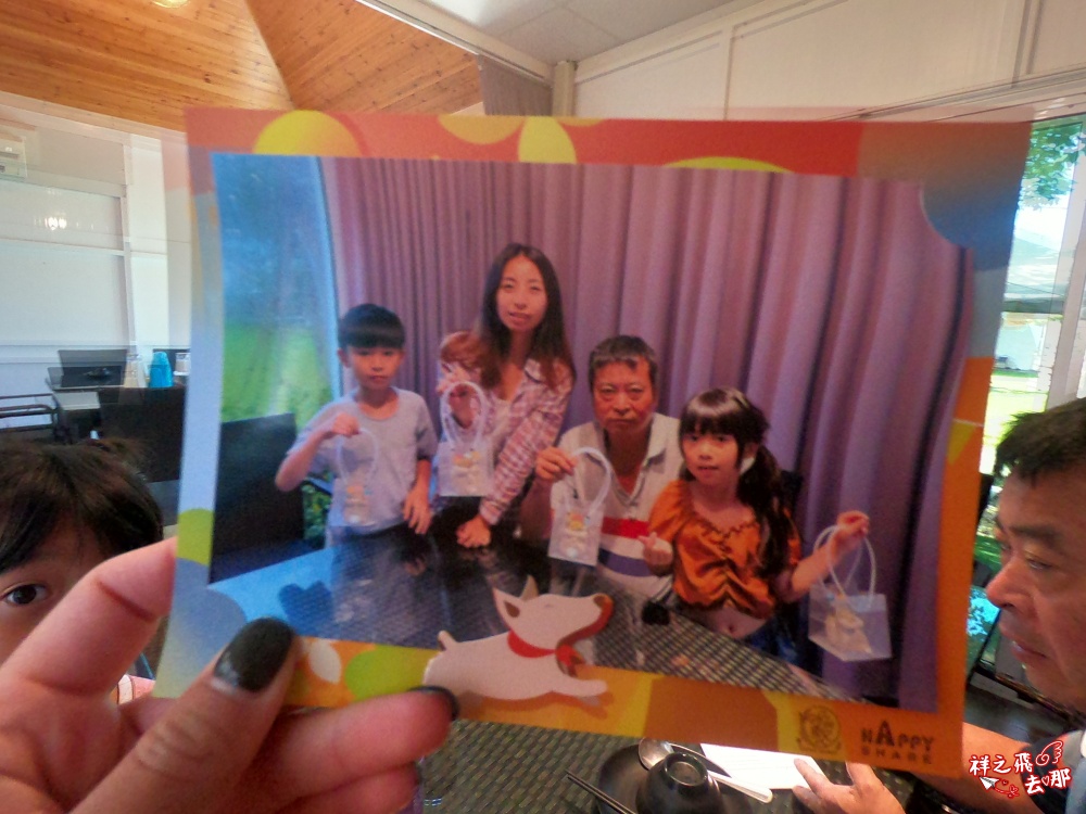 祥之飛去彰化北斗景點｜哈比雪兒懶人露營.親子一泊四食拎包入住，三代同堂輕鬆體驗市區露營渡假