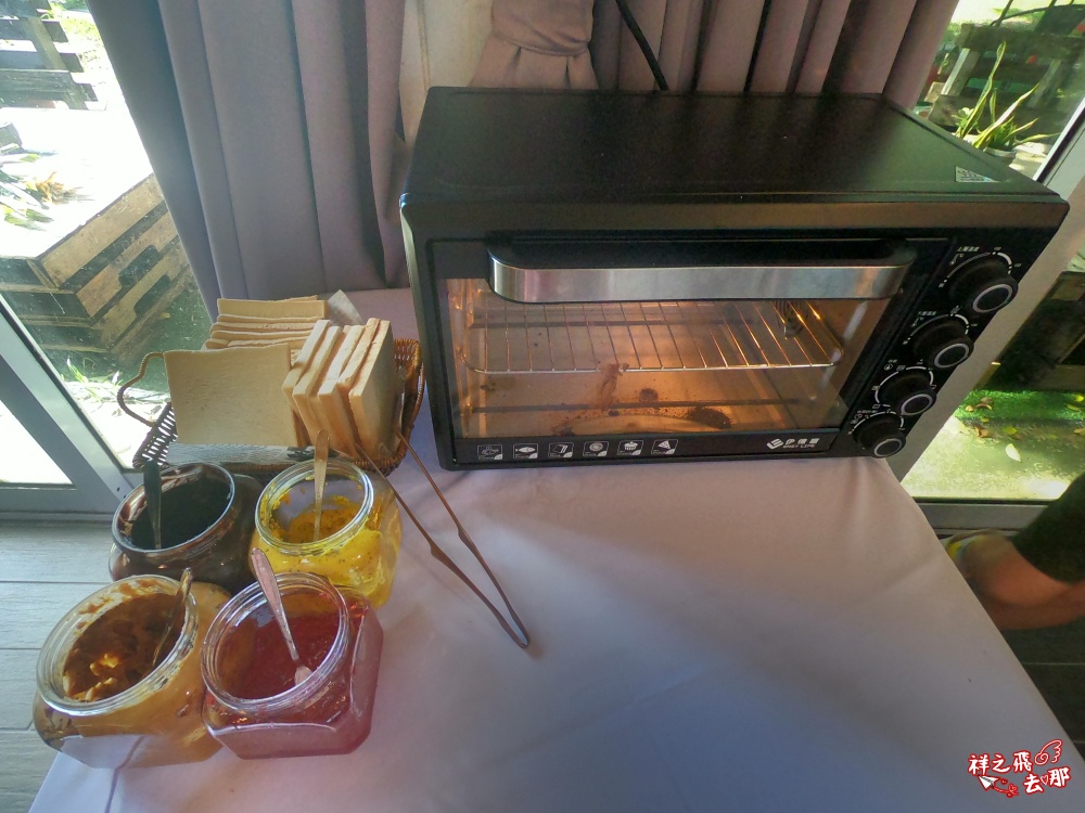 祥之飛去彰化北斗景點｜哈比雪兒懶人露營.親子一泊四食拎包入住，三代同堂輕鬆體驗市區露營渡假