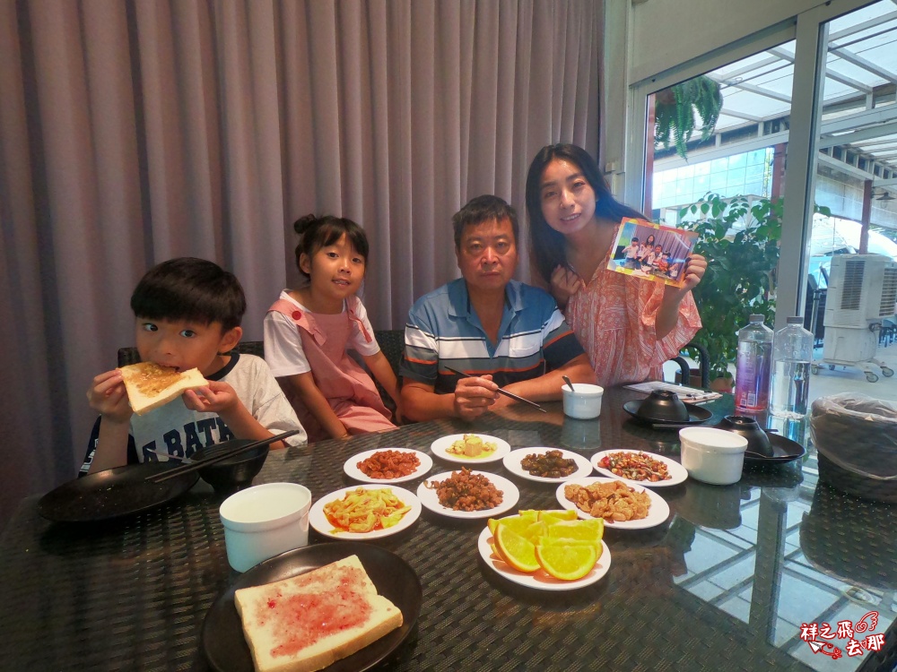 祥之飛去彰化北斗景點｜哈比雪兒懶人露營.親子一泊四食拎包入住，三代同堂輕鬆體驗市區露營渡假